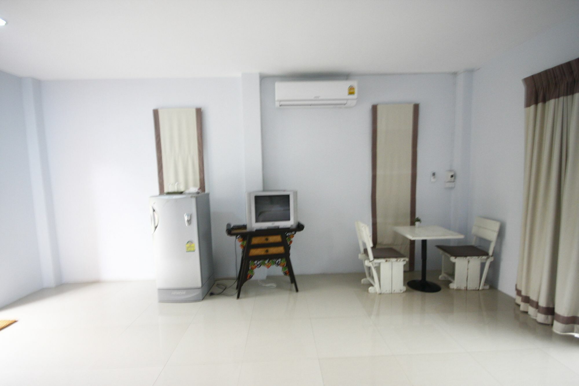 Long Lake Resort Chonburi Extérieur photo