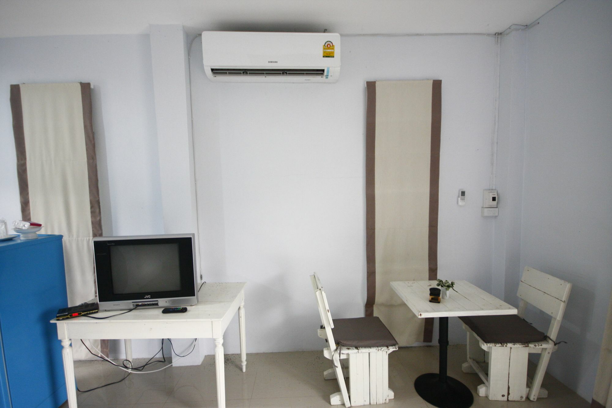 Long Lake Resort Chonburi Extérieur photo