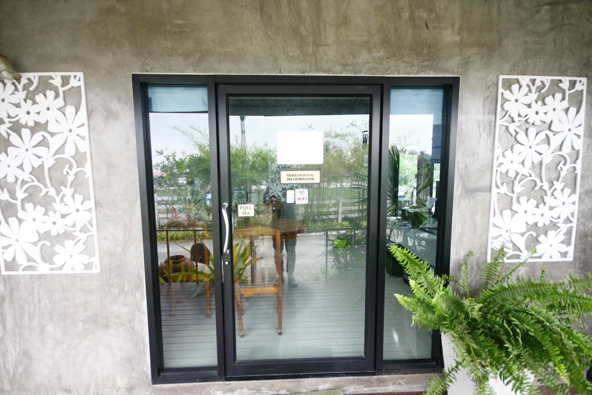 Long Lake Resort Chonburi Extérieur photo